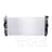 TYC 2348 Radiator