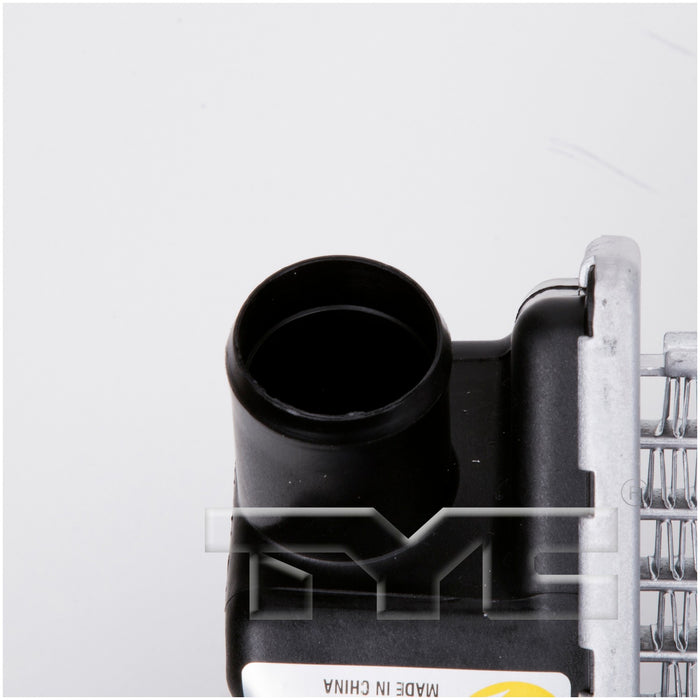 TYC 2351 Radiator