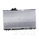 TYC 2356 Radiator - Primary