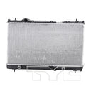TYC 2362 Radiator - Primary