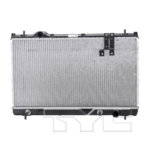 TYC 2363 Radiator