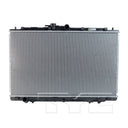 TYC 2375 Radiator