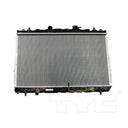 TYC 2388 Radiator