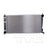 TYC 2401 Radiator - Front