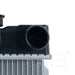 TYC 2402 Radiator