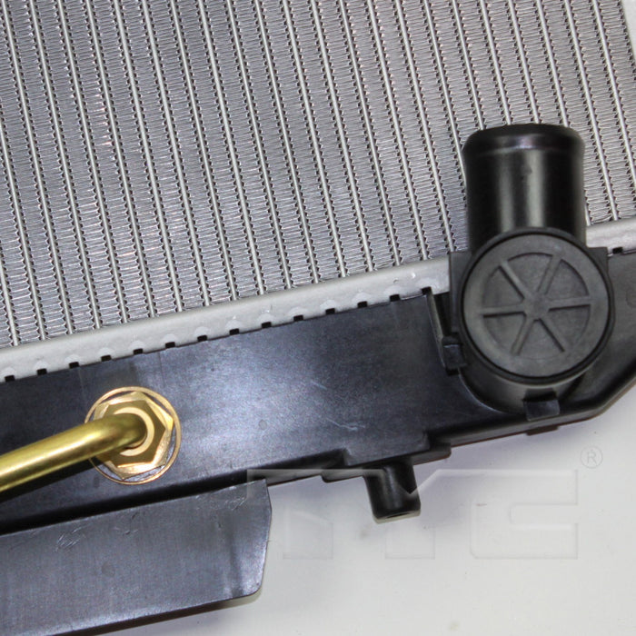 TYC 2403 Radiator