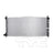 TYC 2408 Radiator