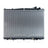 TYC 2409 Radiator