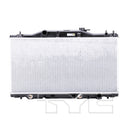 TYC 2412 Radiator