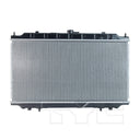 TYC 2413 Radiator
