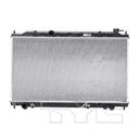 TYC 2414 Radiator