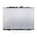 TYC 2417 Radiator