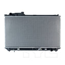 TYC 2418 Radiator
