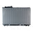 TYC 2418 Radiator