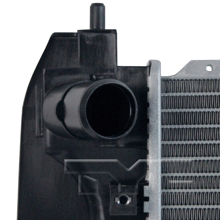 TYC 2428 Radiator