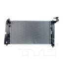 TYC 2428 Radiator