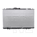 TYC 2431 Radiator