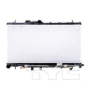 TYC 2450 Radiator