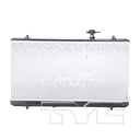 TYC 2451 Radiator - Primary