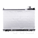 TYC 2455 Radiator