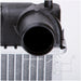 TYC 2455 Radiator