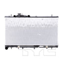 TYC 2465 Radiator