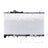 TYC 2465 Radiator