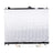 TYC 2468 Radiator