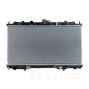TYC 2469 Radiator