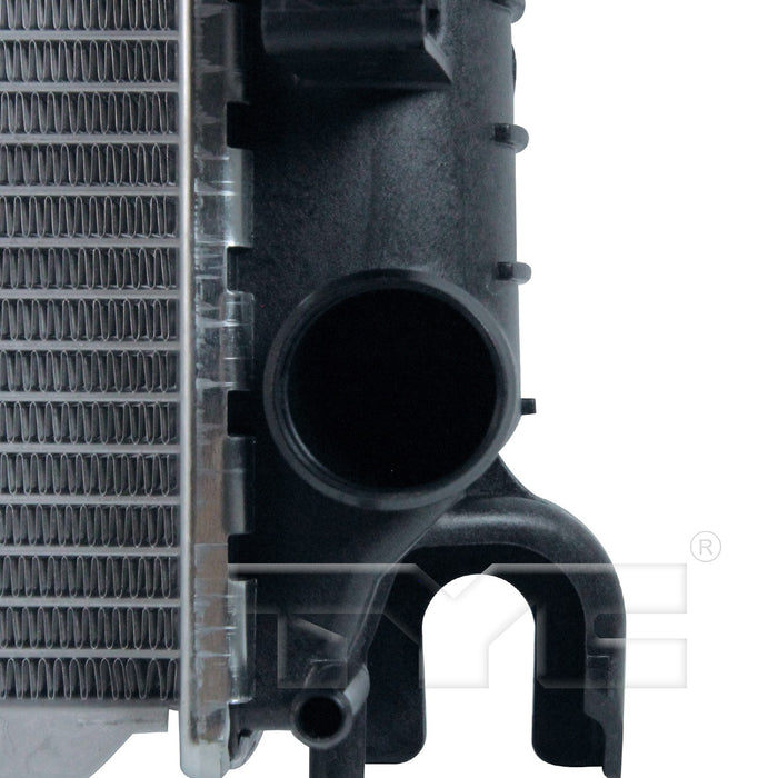 TYC 2479 Radiator
