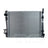 TYC 2479 Radiator