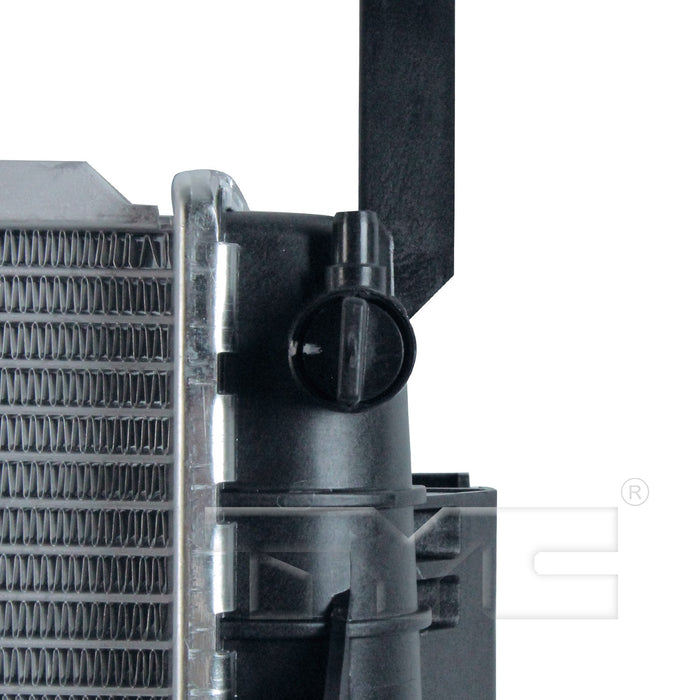 TYC 2479 Radiator