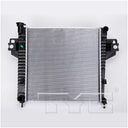 TYC 2482 Radiator
