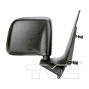 TYC 2500331 Door Mirror - Right
