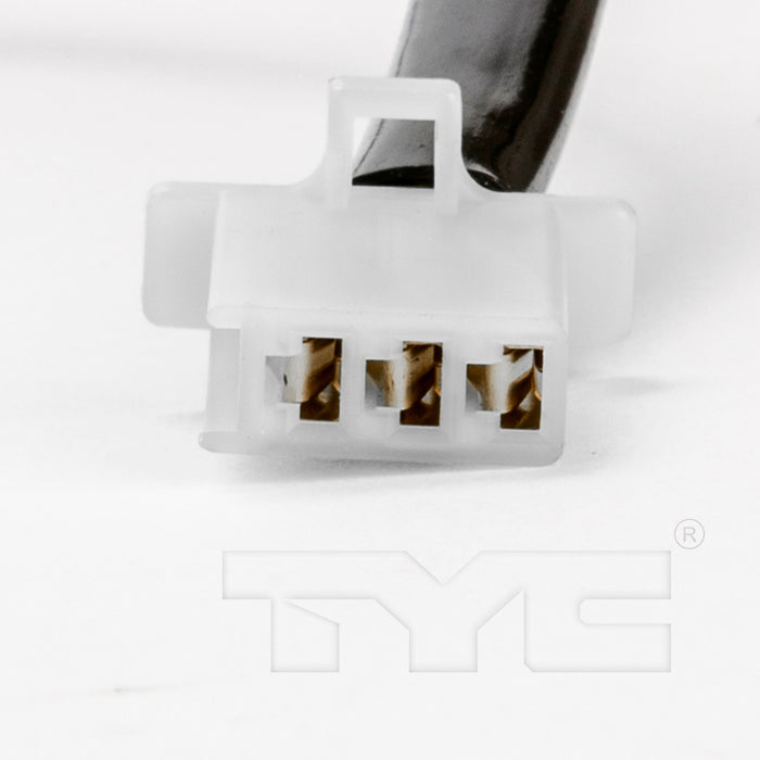 TYC 2510232 Door Mirror - Left