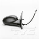 TYC 2540031 Door Mirror - Right