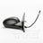 TYC 2540031 Door Mirror - Right