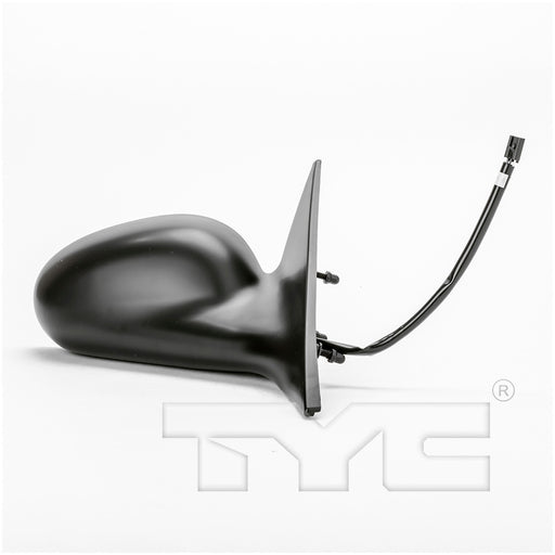 TYC 2540031 Door Mirror - Right