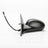 TYC 2540032 Door Mirror - Left