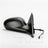 TYC 2540131 Door Mirror - Right