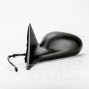 TYC 2540132 Door Mirror - Left