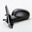 TYC 2540232 Door Mirror - Left