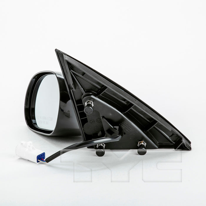 TYC 2560132 Door Mirror - Left