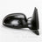 TYC 2560331 Door Mirror - Right