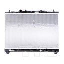 TYC 2565 Radiator