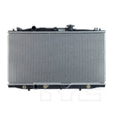 TYC 2569 Radiator