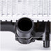 TYC 2571 Radiator - Front