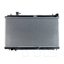 TYC 2577 Radiator