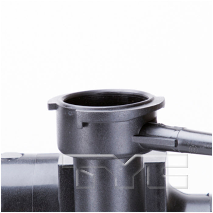 TYC 2578 Radiator