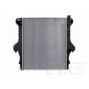 TYC 2583 Radiator